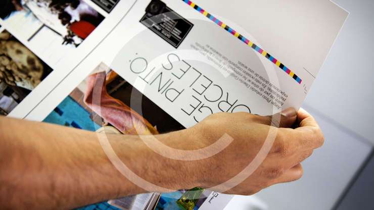 Offset Printing